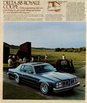 1977 Oldsmobile Full-Size Brochure Page 45